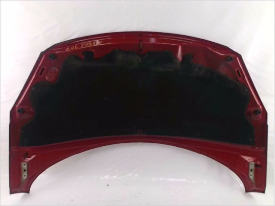 Capot occasion PEUGEOT 307 Phase 2 SW - 1.6 HDI 90ch