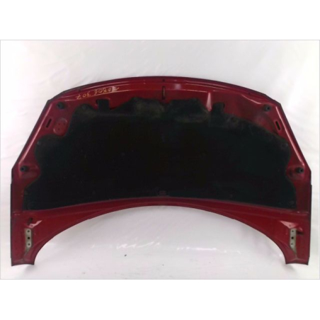 Capot occasion PEUGEOT 307 Phase 2 SW - 1.6 HDI 90ch