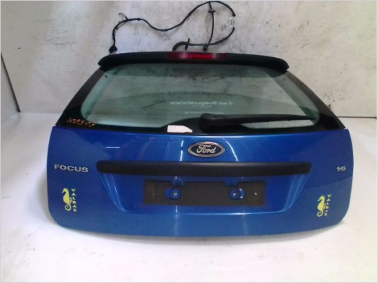 Hayon occasion FORD FOCUS II Phase 1 - 1.6 TI-VCT