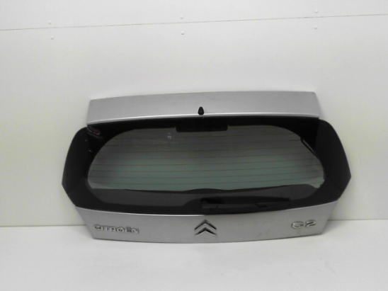 Hayon occasion CITROEN C2 Phase 2 - 1.4 HDi 70ch