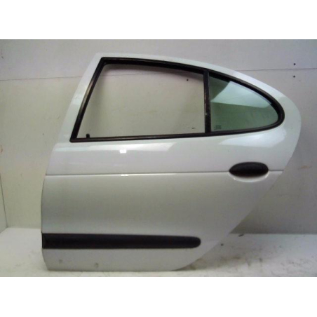 Porte arrière gauche occasion RENAULT MEGANE I Phase 1 - 1.6