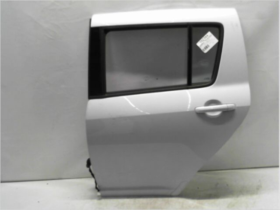 Porte arrière gauche occasion SUZUKI SWIFT III Phase 1 - 1.3i 90ch