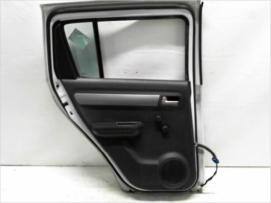Porte arrière gauche occasion SUZUKI SWIFT III Phase 1 - 1.3i 90ch