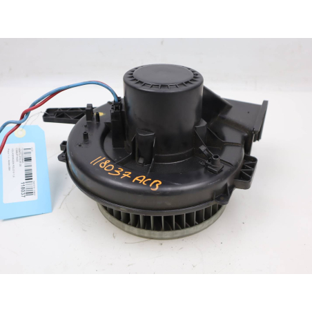 VENTILATEUR DE CHAUFFAGE