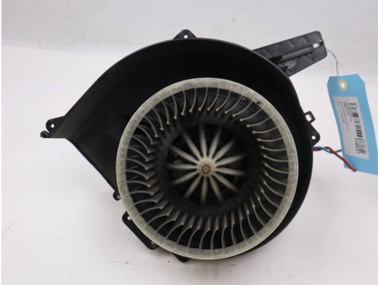 VENTILATEUR DE CHAUFFAGE