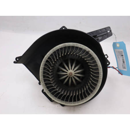 VENTILATEUR DE CHAUFFAGE