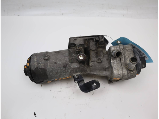 SUPPORT FILTRE A HUILE