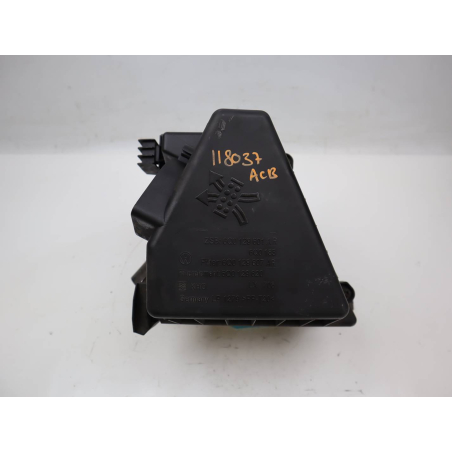 BOITIER FILTRE A AIR