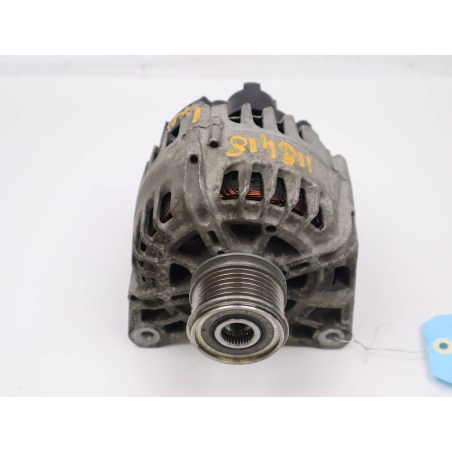 ALTERNATEUR