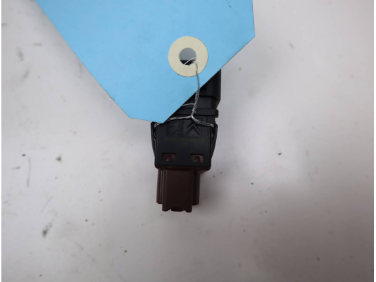 Interrupteur AirBag occasion PEUGEOT 206 CC Phase 1 - 1.6i 109ch