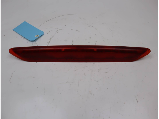 FEUX STOP SUPPLEMENTAIRE