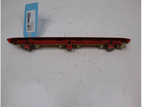 FEUX STOP SUPPLEMENTAIRE