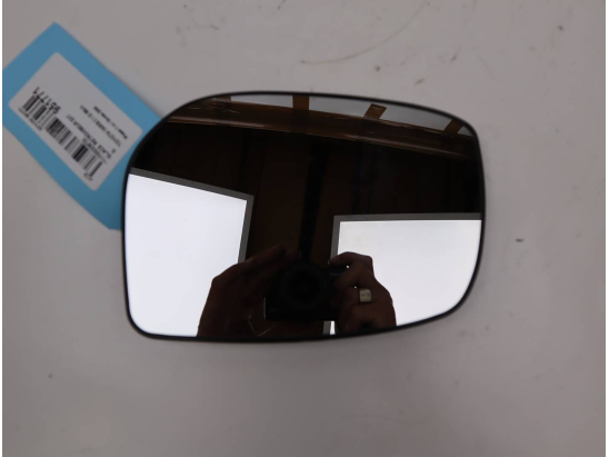 GLACE  RETROVISEUR EXT G