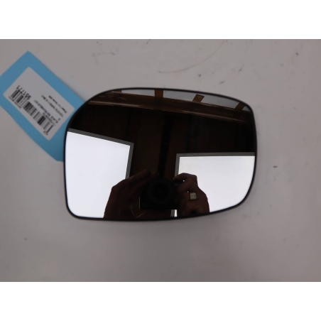 GLACE  RETROVISEUR EXT G