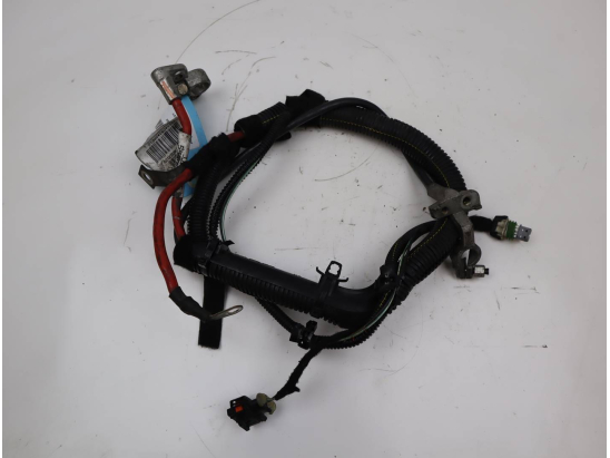 CABLE ALIMENTATION ELECTRIQUE