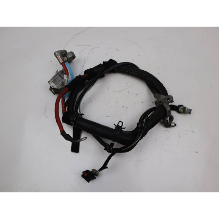 CABLE ALIMENTATION ELECTRIQUE