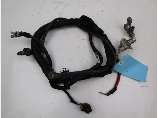 CABLE ALIMENTATION ELECTRIQUE