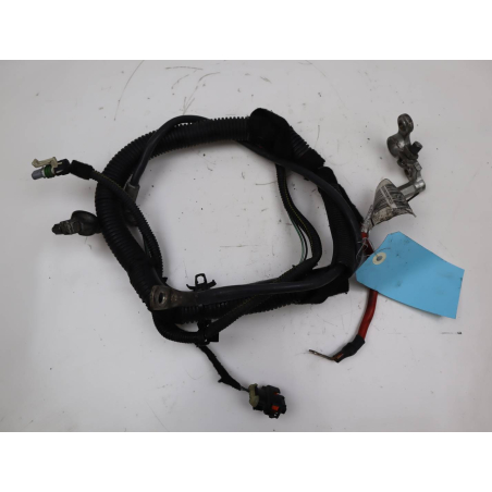 CABLE ALIMENTATION ELECTRIQUE