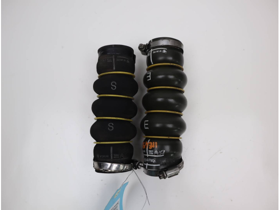 DURTITE DE TURBO / ECHANGEUR