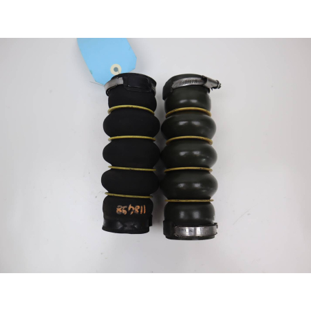 DURTITE DE TURBO / ECHANGEUR