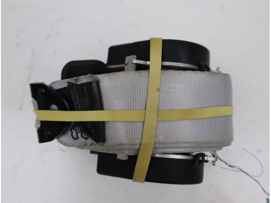 CEINTURE ARG 3EME LIGNE