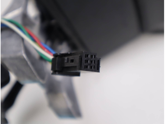 RETROVISEUR EXT ELECTRIQUE G