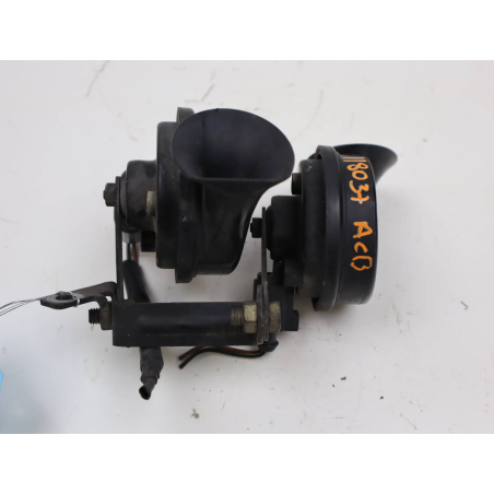 KLAXON  / AVERTISSEUR