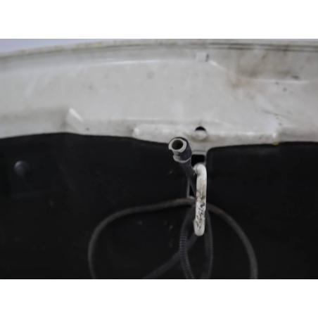 Capot occasion PEUGEOT 3008 I Phase 1 - 1.6 HDI 112ch