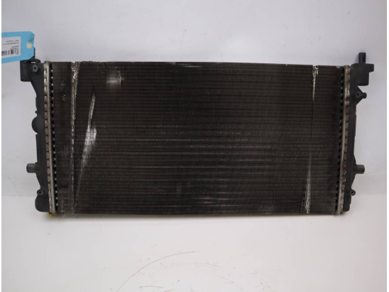 Radiateur occasion VOLKSWAGEN POLO V Phase 1 - 1.2 70ch