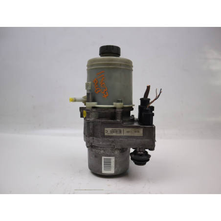 POMPE DIRECTION ASSISTEE