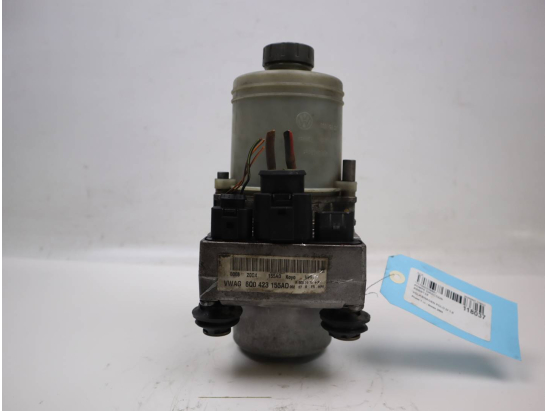 POMPE DIRECTION ASSISTEE