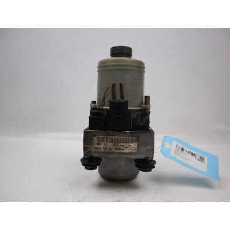 POMPE DIRECTION ASSISTEE