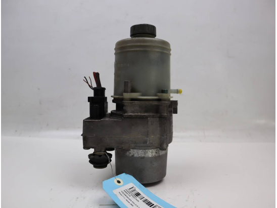 POMPE DIRECTION ASSISTEE