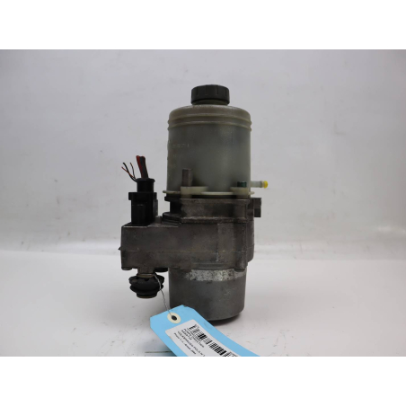 POMPE DIRECTION ASSISTEE