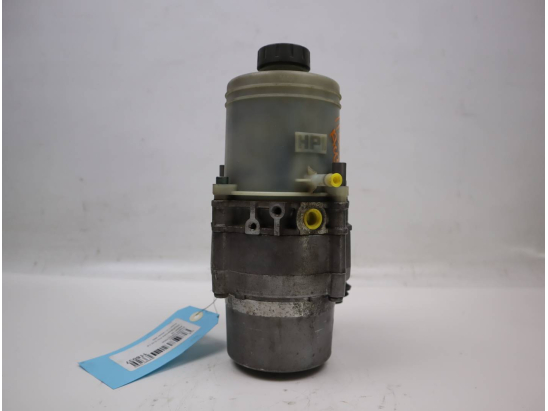 POMPE DIRECTION ASSISTEE