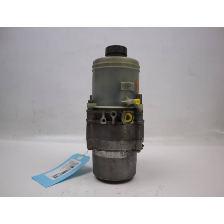 POMPE DIRECTION ASSISTEE