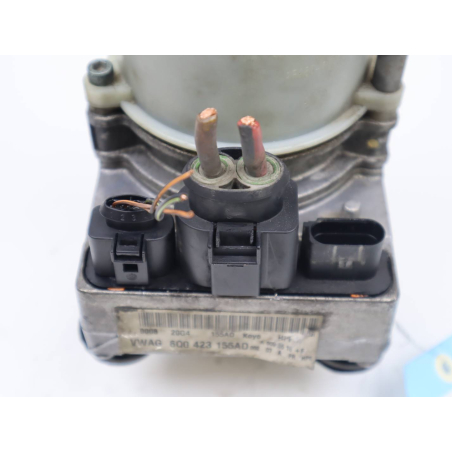 POMPE DIRECTION ASSISTEE