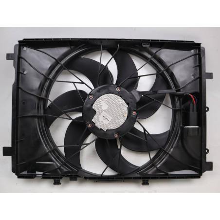 VENTILATEUR DE REFROIDISSEMENT