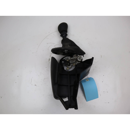 Levier de vitesses occasion RENAULT MASTER II Phase 2 - 2.5 DCI 99ch