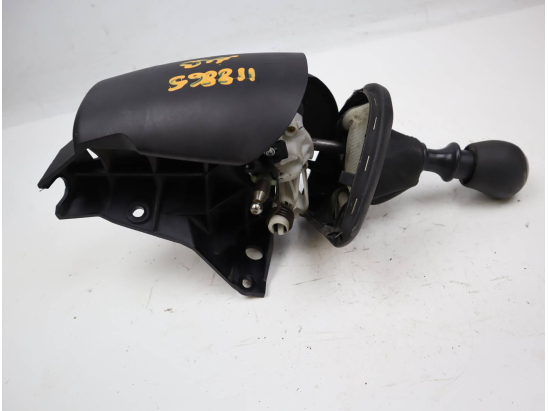 Levier de vitesses occasion RENAULT MASTER II Phase 2 - 2.5 DCI 99ch