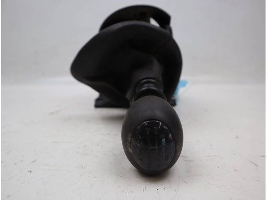 Levier de vitesses occasion RENAULT MASTER II Phase 2 - 2.5 DCI 99ch