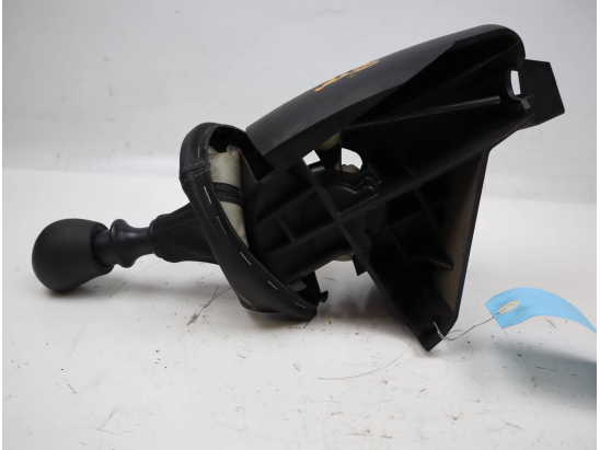 Levier de vitesses occasion RENAULT MASTER II Phase 2 - 2.5 DCI 99ch