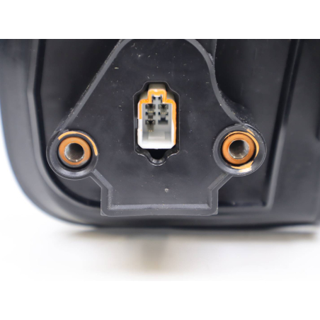 RETROVISEUR EXT ELECTRIQUE D