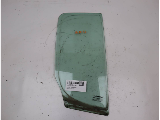 GLACE FIXE PORTE AR D