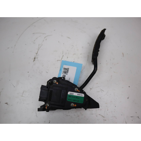 POTENTIOMETRE ACCELERATEUR