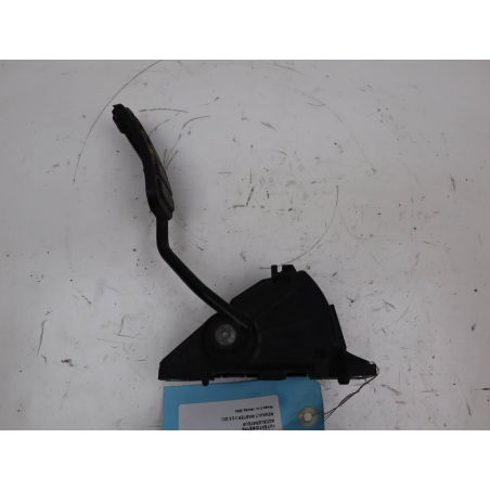 POTENTIOMETRE ACCELERATEUR