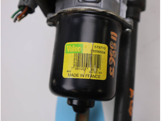 MECANISME ESSUIE-GLACE AV