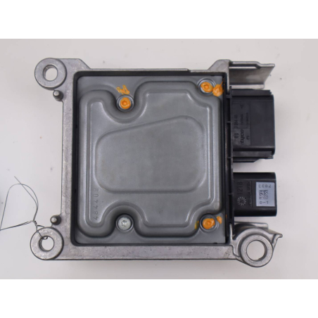 BOITIER PYROTECHNIQUE