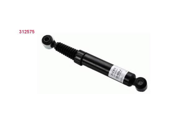 Amort. Ar Sachs 312575