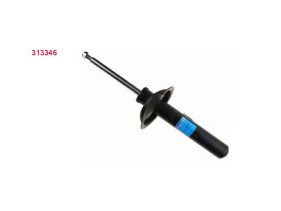 Amort. Av G Sachs 313346